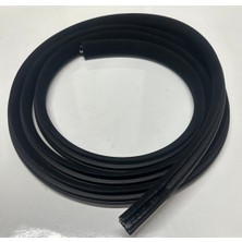 Özgürce E46 Kapı Toz Fitili - 1 Adet, Koruma ve Temizlik Için Uygun