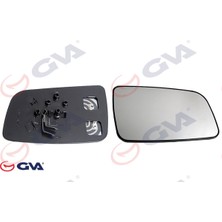 Özgürce Elektrikli Sağ Ayna Camı Opel Astra G 1998-2002 Vm 168GHR 504652156