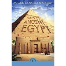 Tales Of Ancient Egypt - Roger Lancelyn Green / Puffin