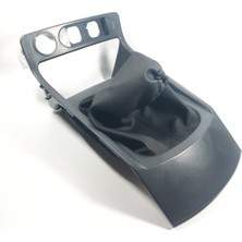 Özgürce 2009 ve Sonrası Ford Connect Uyumlu Vites Körüğü, Dayanıklı ve Kaliteli Ürün