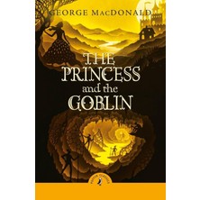 The Princess And The Goblin - George Macdonald / Puffin