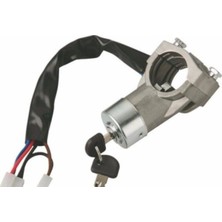 Özgürce Tofaş Kontak Anahtarlı Doğan Şahin Kartal 131 Aem 222065 Uyumlu Ürün