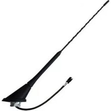 Özgürce Golf 4 Anten Kompleüri 1998-2005, Yüksek Kalite ve Uyum