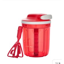 Tupperware Süpersonıc Manuel Rondo 750ML