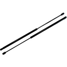 Özgürce Laguna 1 Bagaj Amortisörü 1994-2002, Çift Set, Yüksek Kalite