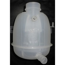 Özgürce Renault Clio 2 Sd Hb 02-06 Radyatör Yedek Su Deposu, Oem 7701470460