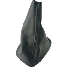 Özgürce Siyah Alt Çerçeveli Opel Corsa D Vites Körüğü, Şık ve Güvenilir Tasarım