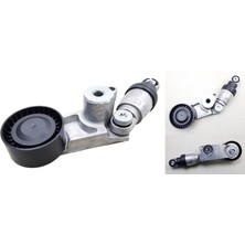 OEM Alternatör Gergisi Komple Koleos Iı Talısman Trafıc Iıı 2.0 Dcı M9R Adblue