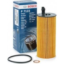 Bosch E90 F20 F30 F10 F25 Motor Yağ Filtre Seti 11428507683
