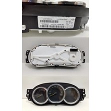 OEM KİLOMETRE SAATİ RS 248106603R DACIA