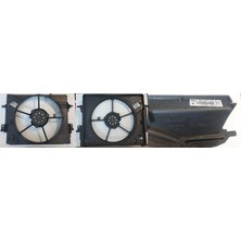 OEM FAN DAVLUMBAZI ( MOTORSUZ ) 214815285R CLIO V
