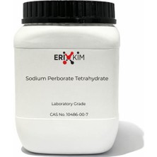 Labbakkal Sodyum Perborat 1 kg - Sodium Perborate Tetrahydrate