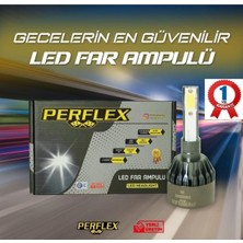 Özgürce Yüksek Güçlü 8000 Lumen LED Xenon Şimşek Etkili Aydınlatma