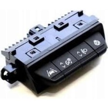 OEM TORPİDO ÖN SOL KUMANDA PANELİ 259808321R CAPTUR II