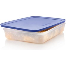 Tupperware Alaska Kısa 2.25ML Mavi