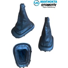 Özgürce 2007-2011 Hyundai Accent Era Vites Körüğü, Dayanıklı ve Güvenilir Tarz