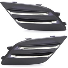 OEM SİS KAPAĞI SİSSİZ TAKIM CLIO IV 2016>