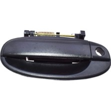 Özgürce Ön Kapı Kolu Sol Chevrolet Kalos 96541631 Yansanayi