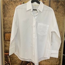 Bluety Oversize Gömlek