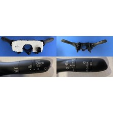 OEM FAR SİNYAL SİLECEK KOLU 255679318R TALISMAN (LFD)