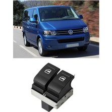 Özgürce Sol Ön Sürücü Kapısı Cam Açma Düğmesi, T6 2010-2015, Çiftli, Ikili