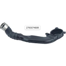 OEM 279307480RK TURBO HAVA BORUSU KOMPLE CLİO V