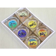 Erdo Cam Küllük Model 36