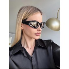 Bappir Kadın Güneş Gözlüğü Gozluk Gözlük