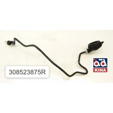 OEM DEBRİYAJ HİDROLİK HORTUMU SANDERO