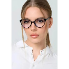 Bappir Mavi Işık Korumalı Gözlük Bilgisayar ve Ekran Koruyucu Desteği