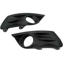 OEM SİS FAR ÇERÇEVESİ SAĞ+SOL TAKIM FLUENCE