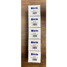 Özgürce 12V Far Rölesi Seti, 5'li Paket, Güçlü ve Güvenilir Performans