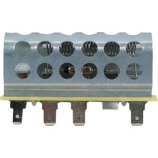 Özgürce Kalorifer Rezistansı Renault 9/11/19 7701028683 7701029244