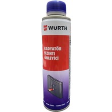 Özgürce Radyatör Sızıntı Önleyici Tıkayıcı 300 Ml, Güçlü ve Güvenilir Koruma