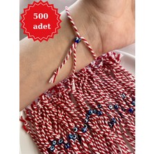 Arjew Toptan 500 Marteniçka Bileklik