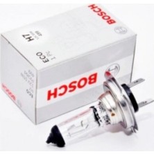 Bosch Opel Corsa C 2002 Model Ön Far Ampülü Takımı, Uzun ve Kısa Işık Seti