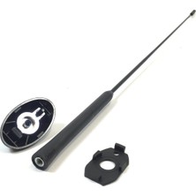 Özgürce 40CM Radyo Anten Gövde Takımı, Transit 2001-2013 Uyumlu