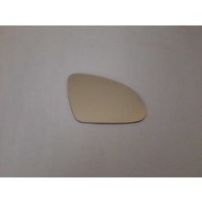 Özgürce Sağ Taraf Ayna Camı Opel Corsa D & E 2007-2015 Model