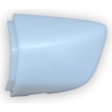 Özgürce Golf 6 Mk6 2009-2012 Sol Ön Kapı Kolu Kapağı, Şık ve Dayanıklı Tasarım