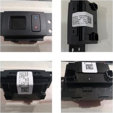 OEM KLİMA KONSÜL KUMANDASI 275010005R LATITUDE