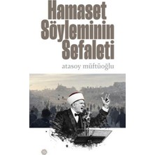 Mahya Yayınları Hamaset Söyleminin Sefaleti