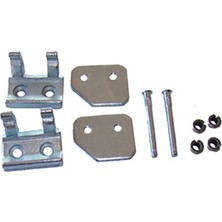 Özgürce Kapı Menteşe Pimi Burçlu Renault ve Clio Serisi 7701468331 / 7701464919