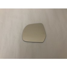 Özgürce 2011-2018 Nissan Micra Sol Taraf Ayna Camı, Yüksek Kalite ve Güvenle Kullanılır