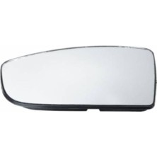 Özgürce Transit V363 2014 Sonrası Sol Alt Ilave Ayna Camı Plastiksiz