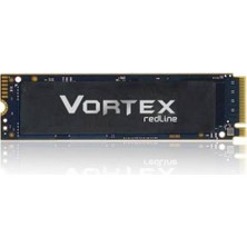 Fantastik Store Mushkın Vortex 2tb Pcıe 4.0 Nvme M.2 7415-6800MB/S SSD Dısk MKNSSDVT2TB-D8