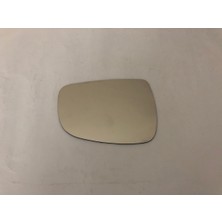 Özgürce Sol Taraf Ayna Camı Hyundai Accent Blue 2011-2015, I30 2012-, Elentra 2009-