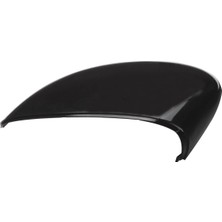 Özgürce Fiesta 2008-2016 Uyumlu Sol Dış Dikiz Aynası Kapağı Sinyalli Boyanabilir