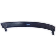 Özgürce 1994-1999 Vw Polo Hb Ön Sağ Sis Farı Üst Çıtası 6N0853666A