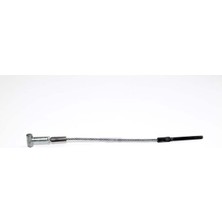 Özgürce Ön Kısa El Fren Teli Opel Vectra B 835N5017, Yüksek Kalite