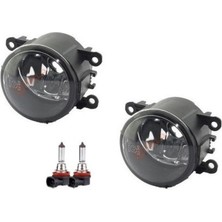 Özgürce Dacia Dokker Sis Farı Seti, Yüksek Parlaklık ve Dayanıklılık Sağlar